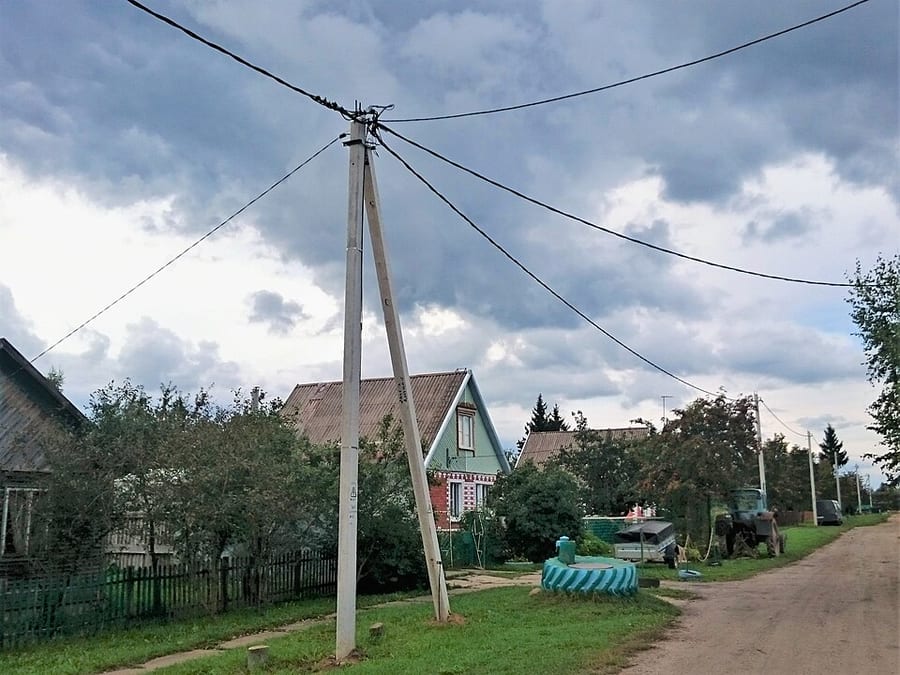 СИП-кабель