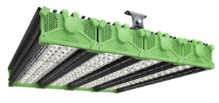 Nano-Tech 400 Lens